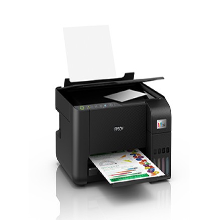 Epso L3250  printer made in thailand