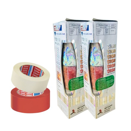Tesa pvc tape_8210