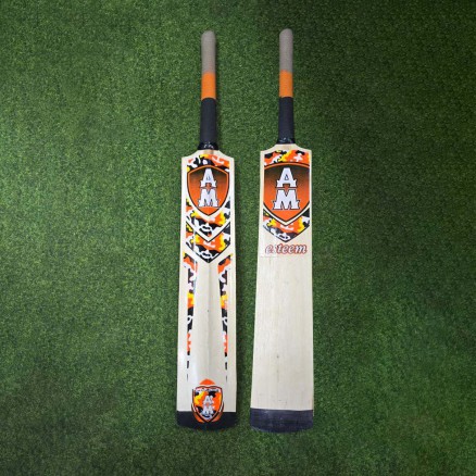 AM esteem Professional Cricket Bat_7156