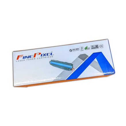 Fine Fixel 107A Tonner Cartridge for Leser Printer_4212