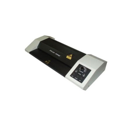 Blue Sky - 330A Laminator Machine_4255