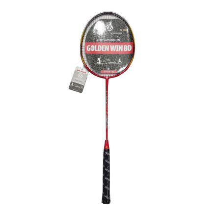Golden Wing 907 Badminton Racket_7515