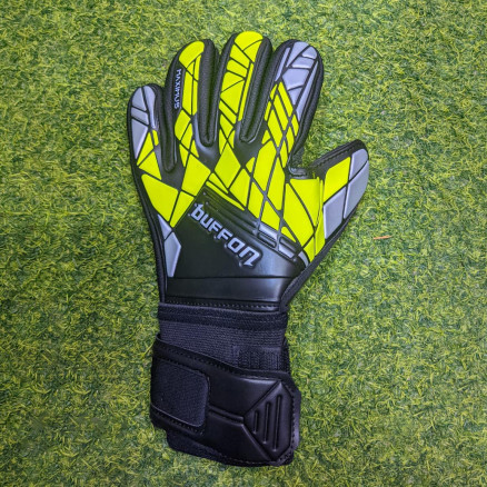 Professional Football Gloves_7102