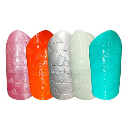 adidas Club Football Shin Guards_7130