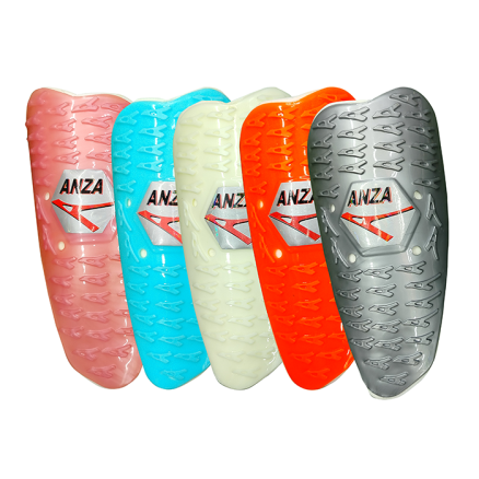 ANZA Club Football Shin Guards_7133