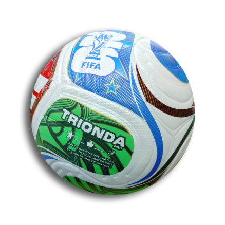 FIFA World Cup Premium Football _7125