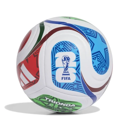 Fifa World Cup 2026 Professional Football_15827