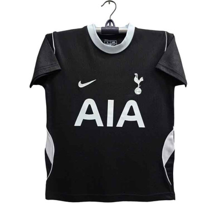 Tottenham Embroidery Golgola Half-sleeve Football Jersey For Boy_3855