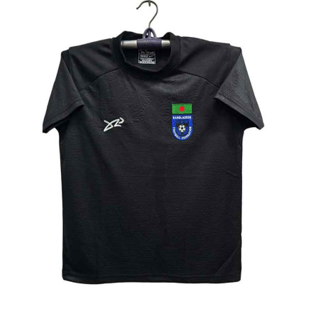 Bangladesh Embroidery Golgola Half-sleeve Football Jersey For Boy_3866