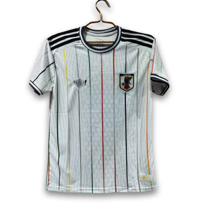 Japan Embroidery Half Sleeve Jersey for Men - 15514