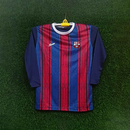 Barcelona sublimiton Full sleeve_6023