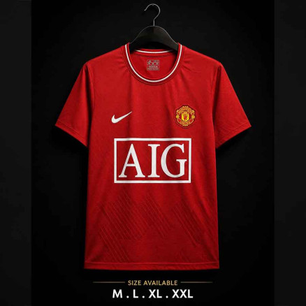 Embroidery Gol Gola Half-sleeve Football Jersey For Men -8540