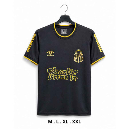 Embroidery Gol Gola Half-sleeve Football Jersey For Men -8542