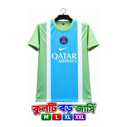 Sublimation Gol Gola Football Jersey For Men -8955