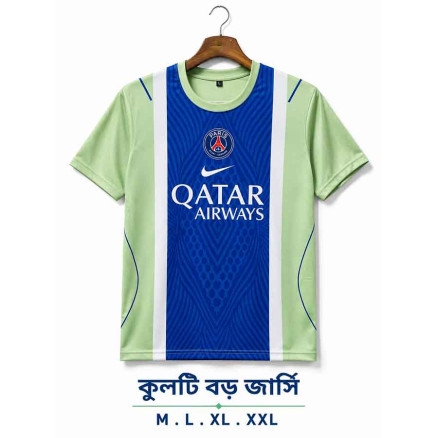 Sublimation Gol Gola Football Jersey For Men -8961
