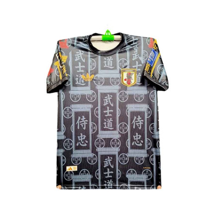 Japan Embroidery Gol Gola Half-sleeve Football Jersey For Men -3039