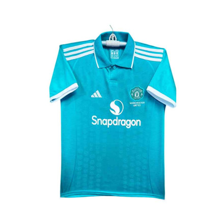 Bayen Embroidery Gol Polo  Half-sleeve Football Jersey For Men -3057