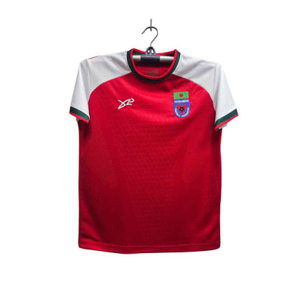 Bangladesh Embroidery Golgola Half-sleeve Football Jersey For Boy_3868