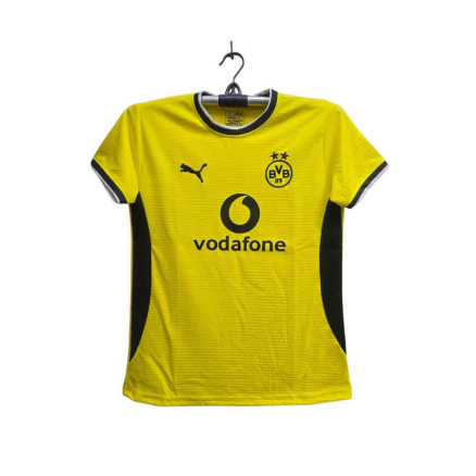 Embroidery Golgola Half-sleeve Football Jersey For Boy_3872