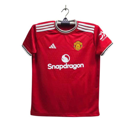 Embroidery Golgola Half-sleeve Football Jersey For Boy_3875