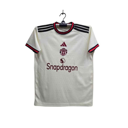 Embroidery Golgola Half-sleeve Football Jersey For Boy_3877