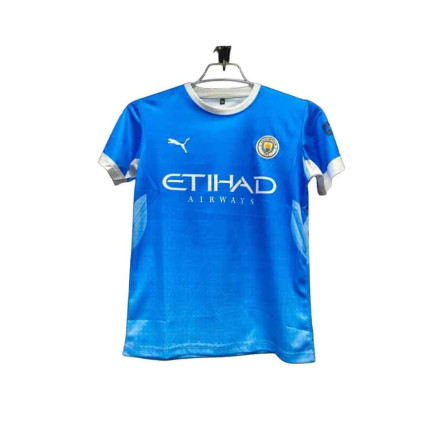 Embroidery Golgola Half-sleeve Football Jersey For Boy_3879