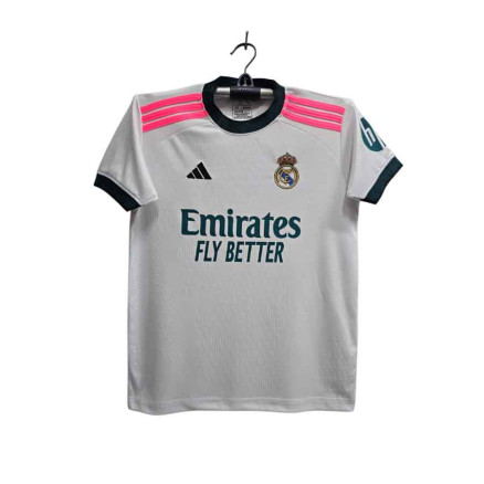 Embroidery Golgola Half-sleeve Football Jersey For Boy_3882
